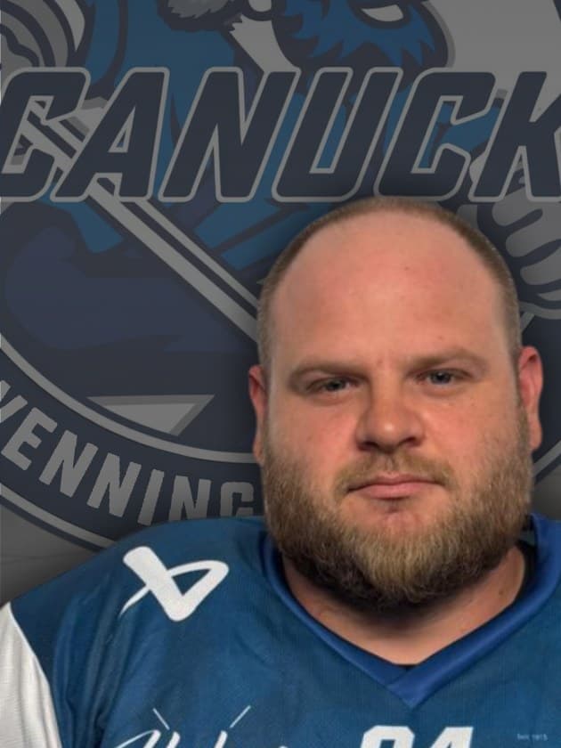 Benjamin Schneider – Stürmer der VS Canucks