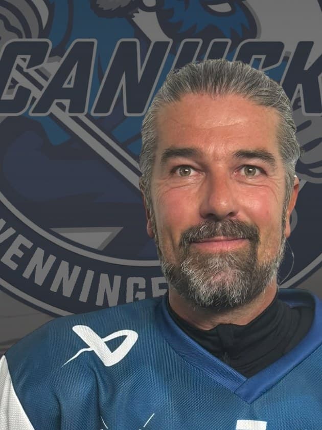 Thomas Hils – Verteidiger der VS Canucks