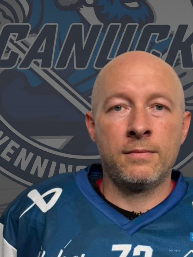 David Tomse – Stürmer der VS Canucks