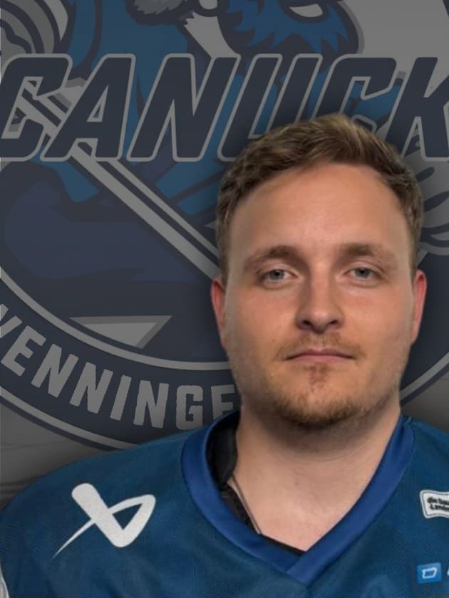 Dennis Sagas – Verteidiger der VS Canucks